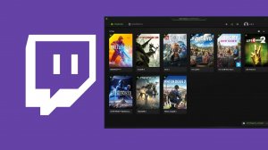 Почему не запускается трансляция на Twitch через Geforce Experience ?