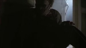 Криповая хренатень: Кожаное лицо