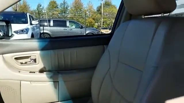 2003 Toyota Avalon XL Annapolis, Bowie, Glen Burnie, Arnold, Parole смотреть онлайн