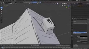 Introducción a Blender 2.80 - Grease Pencil 2.0