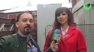 Согдиана * Exclusive * Певец из народа * № 59.