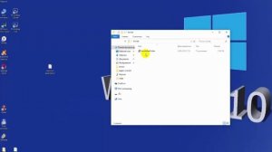 Как запоролить папку на виндовс 10 | 7,8 и 8.1