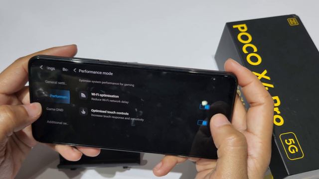 How to Use Game Space in poco x4 pro,x3 | Game Turbo kaise on karen | Game Turbo Settings