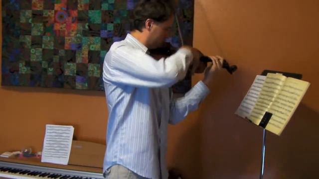 J.F. Mazas Violin Etude no. 26 - Études Speciales op. 36 Book 1 by @Violinexplorer