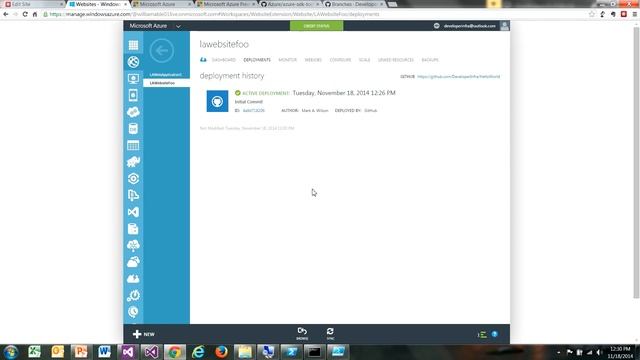 Lunch & Learn: Attack of Virtual Machines and Websites смотреть онлайн