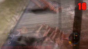 Dead Island ID Cards Location 11 - 20 | Act 1 | M1903 Predator | HD