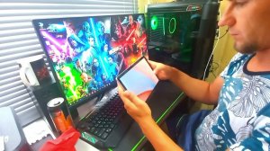 тесты Blackview Tab 12 LTE 64 ГБ