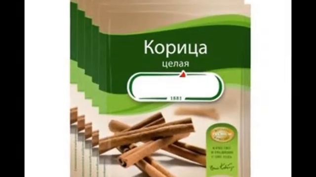 А вы пробовали? Корица.