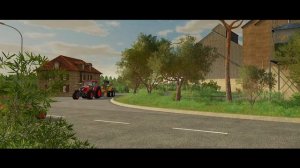 ✅НОВЫЕ РАБОТНИКИ ТЕПЕРЬ МНОГОЕ УМЕЮТ,НУ НАКОНЕЦ ТО , ВСТРОЕННЫЙ АВТОДРАЙВ ?(Farming simulator 2022