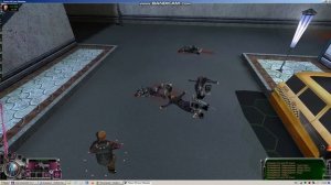 Код доступа: Рай Ремастер - геймплей