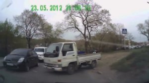 Машины призраки. Правда или вымысел ?