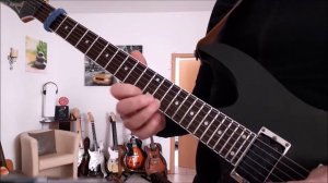 Ibanez RG 321 MH   Vol.II