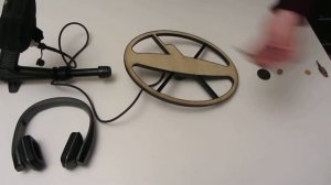 Alex Naushniki Беспроводные Цифровые Наушники 2.4Ггц ААА для Металлодетектора с АКА Сигнум №1