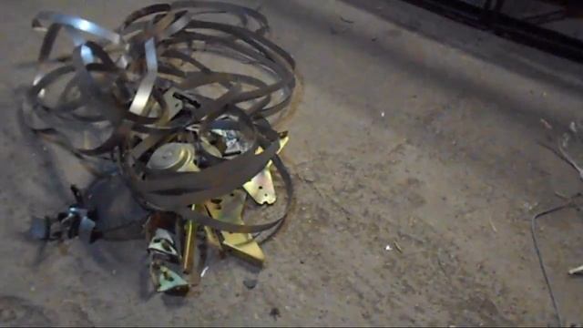 привез с свалки вкусняшки. разбор отличного советского телевизора смотреть онлайн