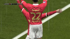 FIFA 14 psv xbox one