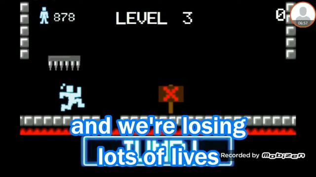 There Is No Pause Button! (Mobile) - Rage Time With Two Ragers - S1, E6 смотреть онлайн