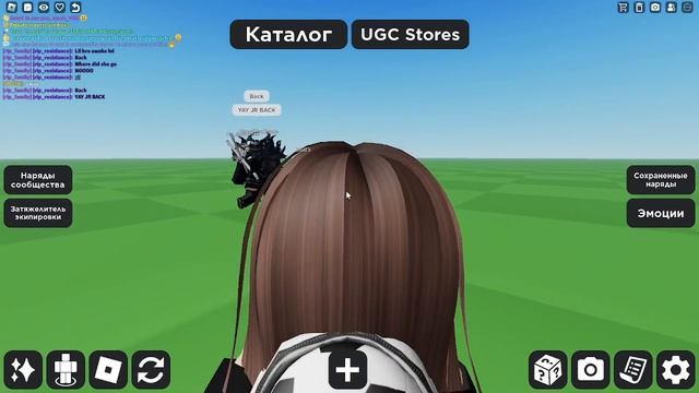 Эти режимы погубят Роблокс?Популярный режим Роблокс... смотреть онлайн