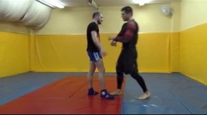 Уроки грэпплинга 3. Три броска для грэпплинга. 3 takedowns for grappling