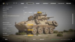 Как оптимизировать Squad в 2023? (Настройки Графики)