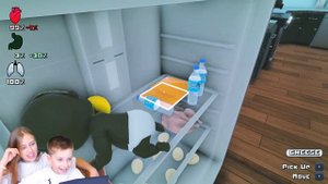 НОВЫЕ ПРИКОЛЫ в игре КТО ТВОЙ ПАПА?