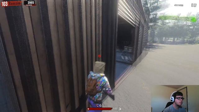 Some Kind Of Bondage Mask.... смотреть онлайн