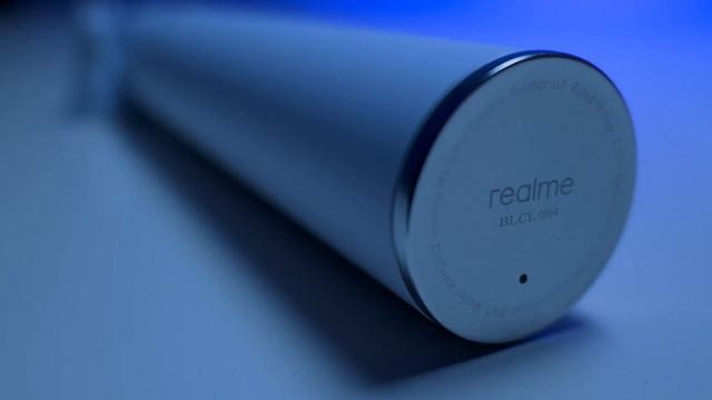 Электрические зубные щётки Realme M1 Sonic Electric Toothbrush и Realme N1 Sonic Electric Toothbrus