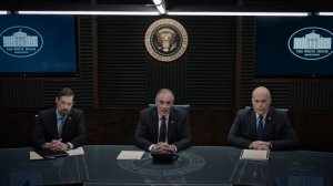 Государственный секретарь / Madam Secretary – 5 сезон 12 серия