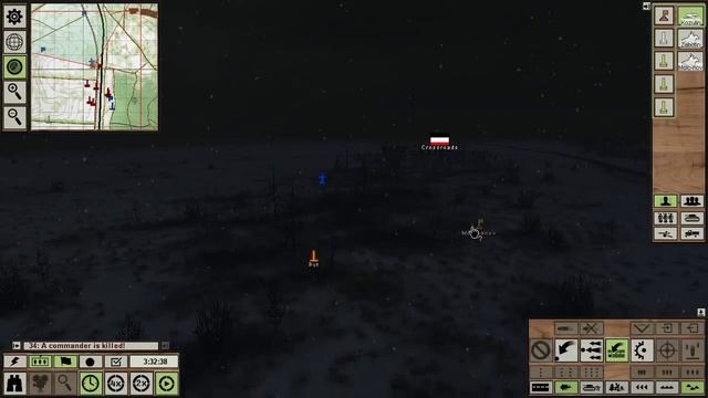 Let's Kinda Play Achtung Panzer: Operation Star - 2 (Best Artillery, FireSnowBurn, Planless) смотреть онлайн