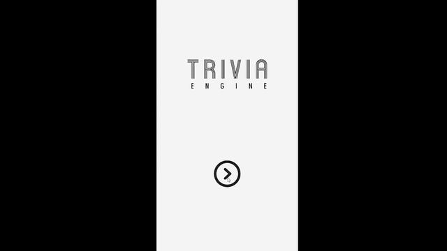 Trivia Engine - A Builbox 3 Trivia & Quiz Template смотреть онлайн