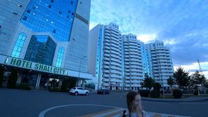Русские в Чечне. Что посмотреть в Шали? Как выглядит самая большая мечеть в Европе?