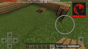 Minecraft pocket edition  v 1.20.2