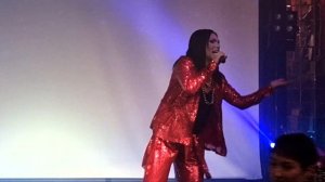 ЕДИНСТВЕННЫЙ ДВОЙНИК СОФИИ РОТАРУ ДИОНИС КЕЛЬМ - концерт Александра Пескова