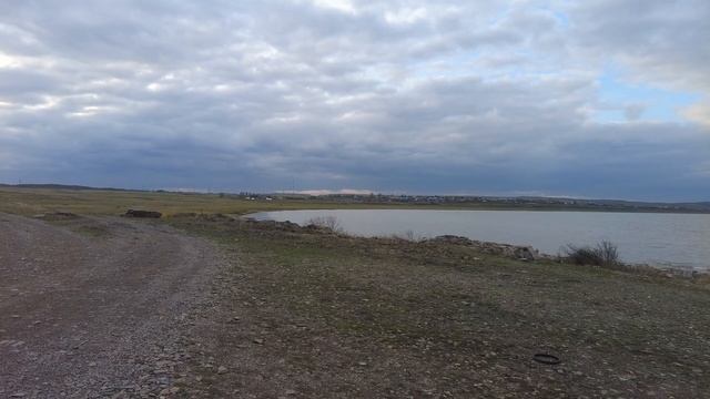 Озеро Малое Чебачье | 11-13 сентября 2023 смотреть онлайн