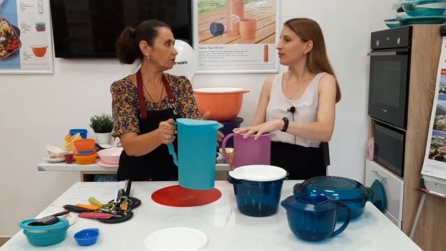 Пирог в Микро-Кук