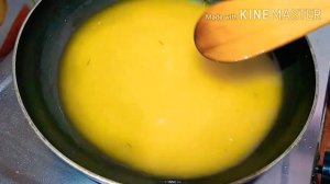 Custard Powder Halwa recipe in Tamil/ Custard powder Recipe in Tamil