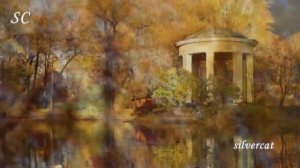 Old Waltz Autumn Dreams - Вальс "Осенние мечты"(А.Рейдерман)