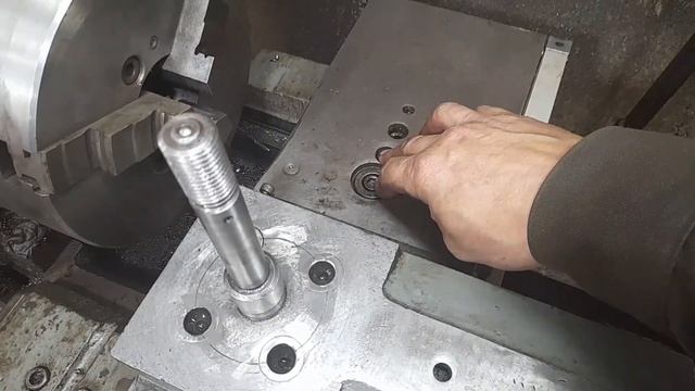винт швп на продольной подачу токарный станок 1а616 плюсы и минусы этого винта