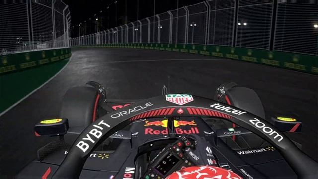 NEW Jeddah 2023 Extension by @pyyer! | 2023 Saudi Arabian Grand Prix! | #assettocorsa