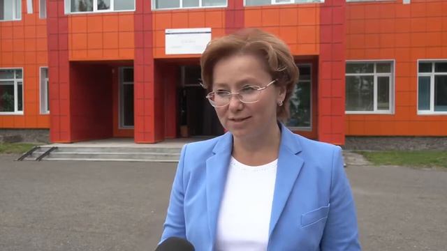 Ольга Ярилова оценила ремонт сельских домов культуры на Камчатке смотреть онлайн