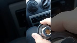 Горячий термостат для рено логан 92 градуса