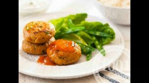 Рецепт детских куриных котлет на пару