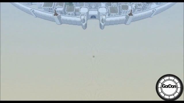 MineCraft - ТОП 5 КРАСИВЫХ ПОСТРОЕК смотреть онлайн