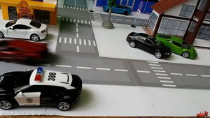 Учим дорожные знаки ОБГОН ЗАПРЕЩЕН | видео для детей | cars for kids