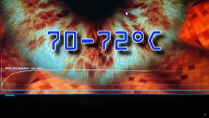 Охлаждаем Asus GTX 1060 Expedition - Выжимаем По Полной!!!