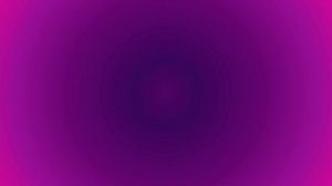 4K Valentine's Mood Lights Violet and Pink Smooth Changing Screensaver 1 HOUR