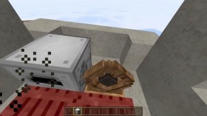 Minecraft Mod Davincis Vessels создаём воздушный корабль