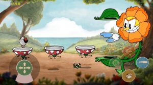 CUPHEAD НА АНДРОИД В GOOGLE PLAY! ЛУЧШИЙ ПОРТ!
