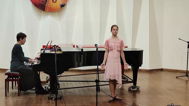 САНТА ЛЮЧИЯ. Неаполитанская народная песня смотреть онлайн