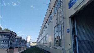Два маслоэкстракционных завода построят в Ростовской области
