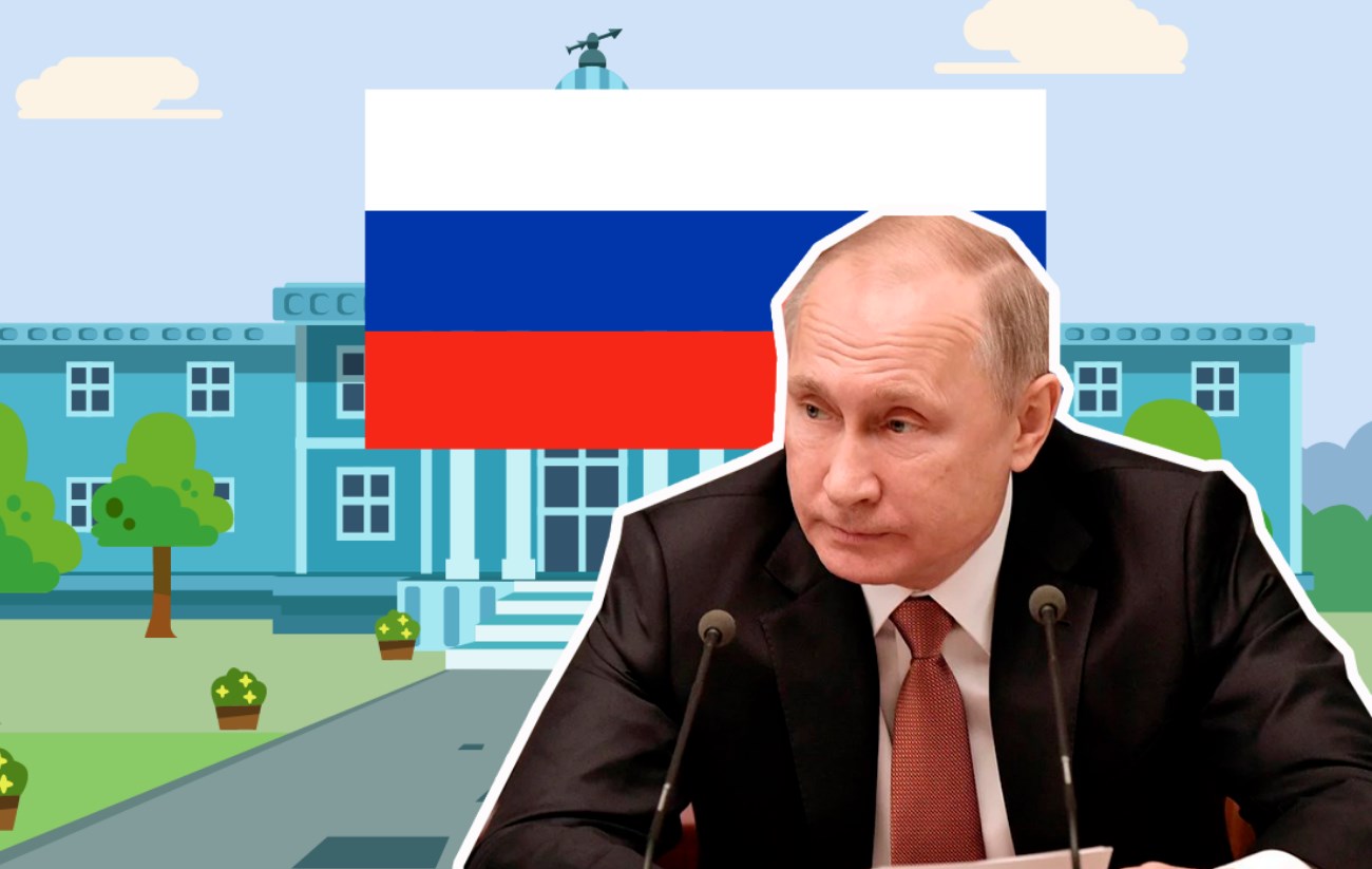 Путин подписал закон о продлении приостановки выплат по вкладам CCCР до 2026 года смотреть онлайн